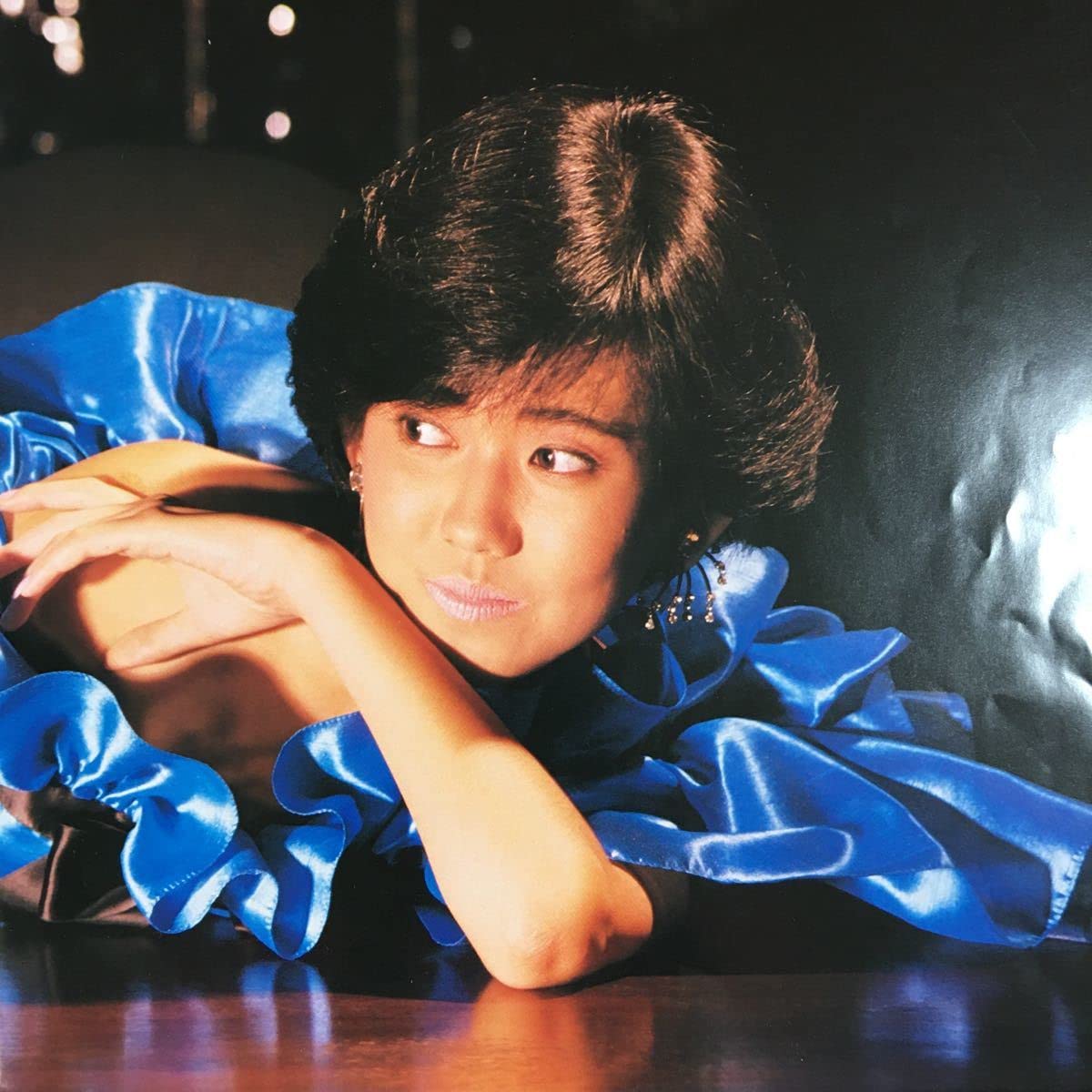 【7点セット】レコード　松本伊代　米米CLUB 7点セット】レコード 松本伊代 米米CLUB 7点セット】レコード